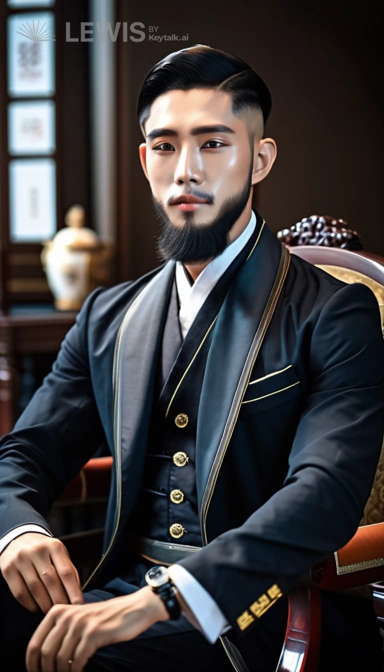 이도겸 image
