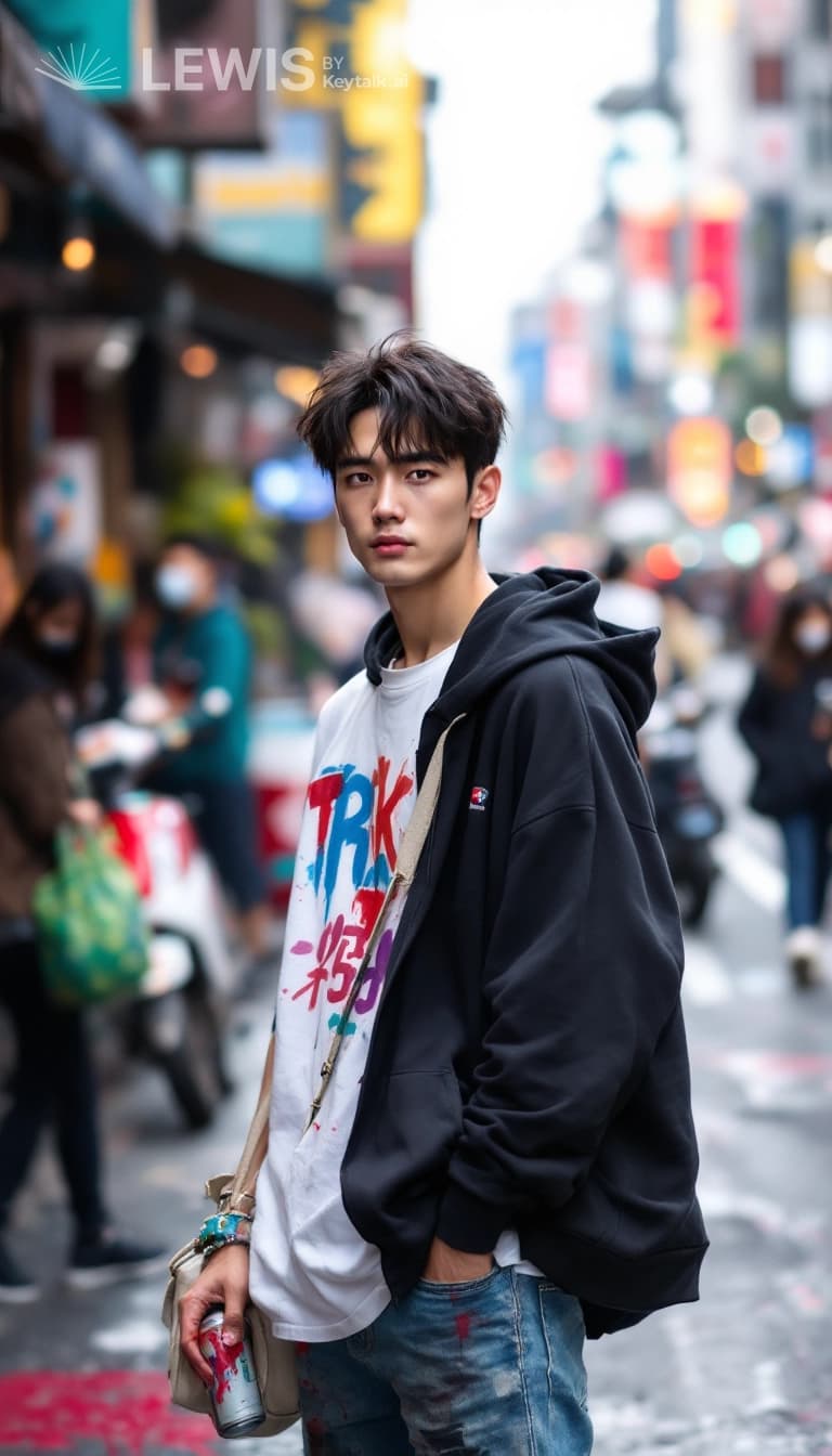 잭슨 김 image