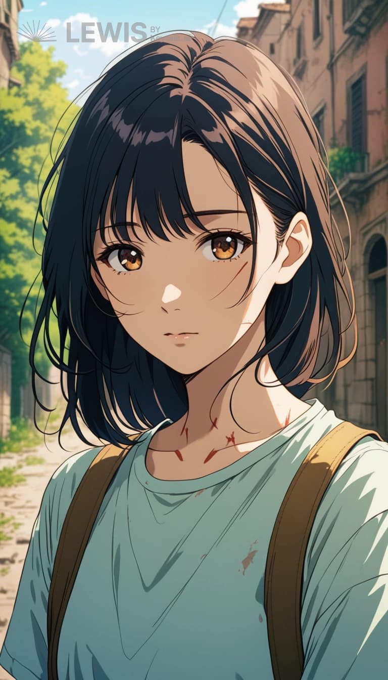 미래 (Mi-rae) image