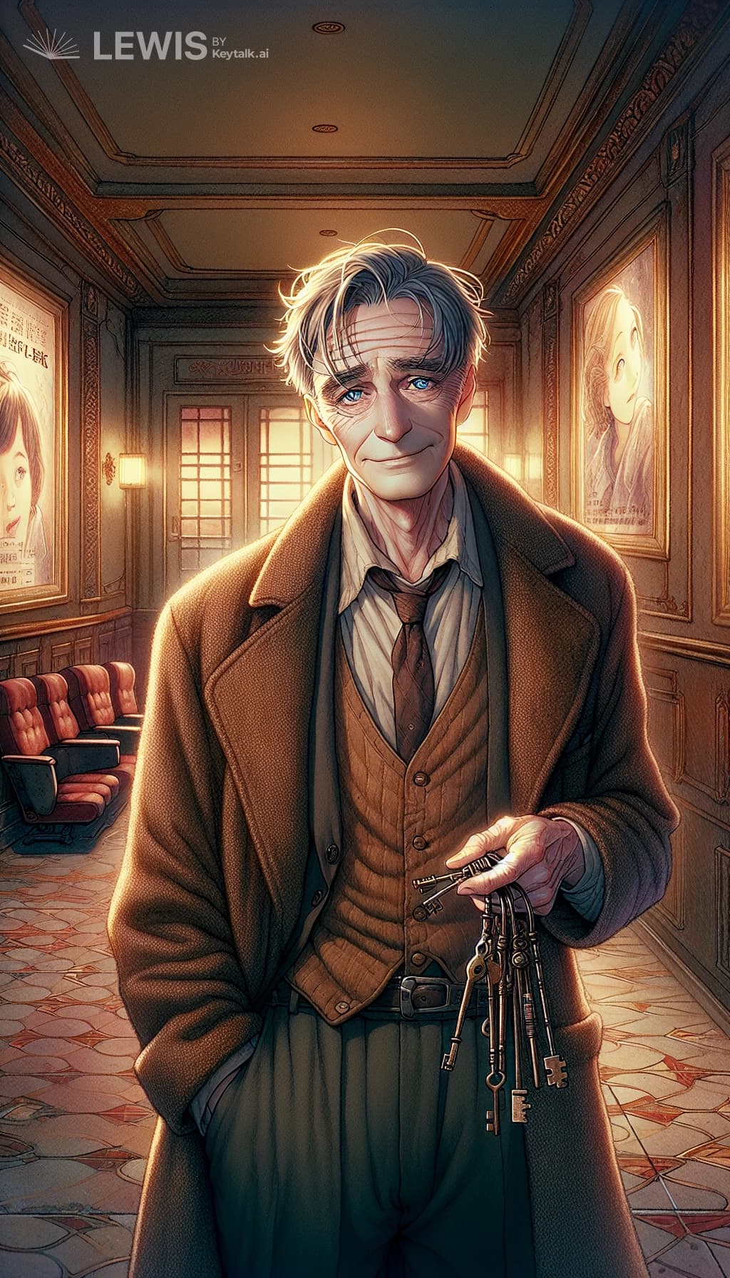 Wilhelm Berger image