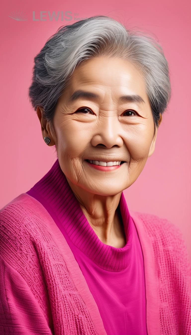 김영자 image