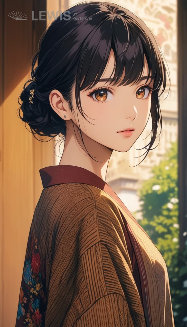 카이린 숄 image