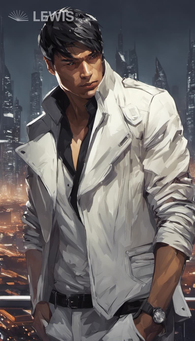 이준혁 image