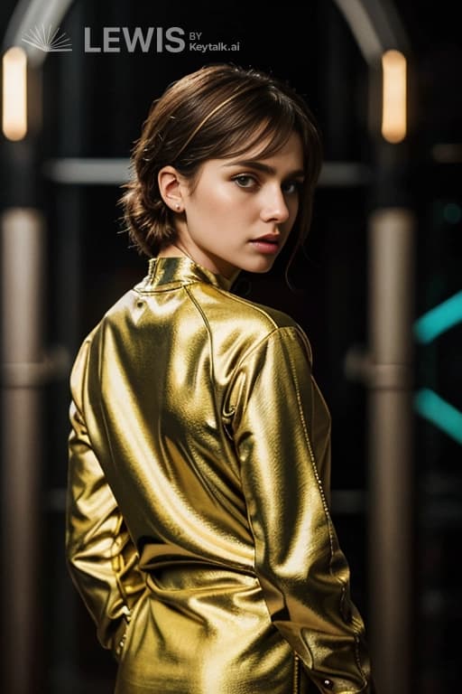 Lyra Nova image