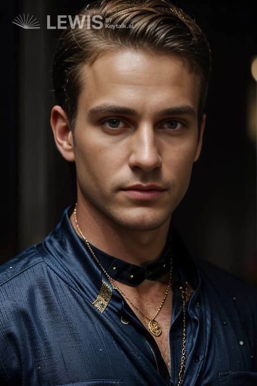 Xander Haldor image