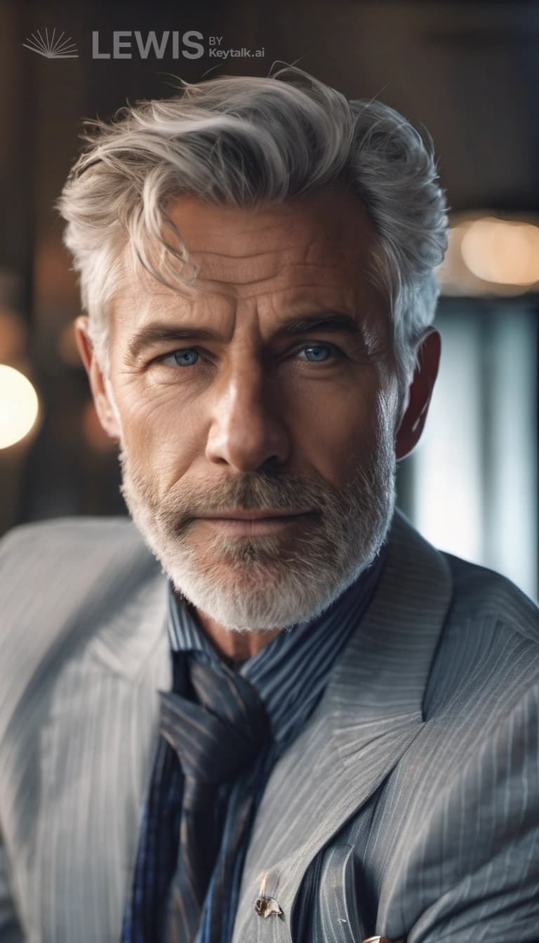 Dr. Nathaniel Blackwood image