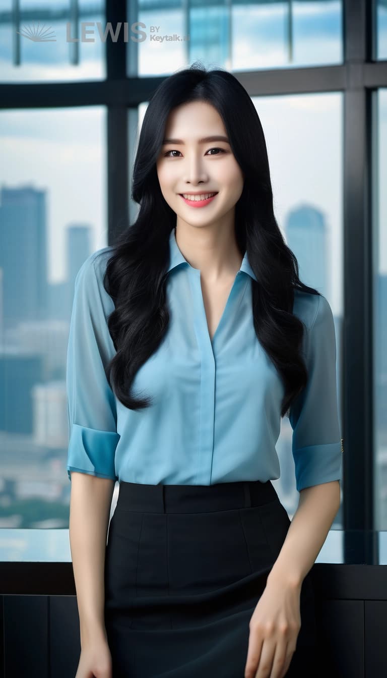최지수 image