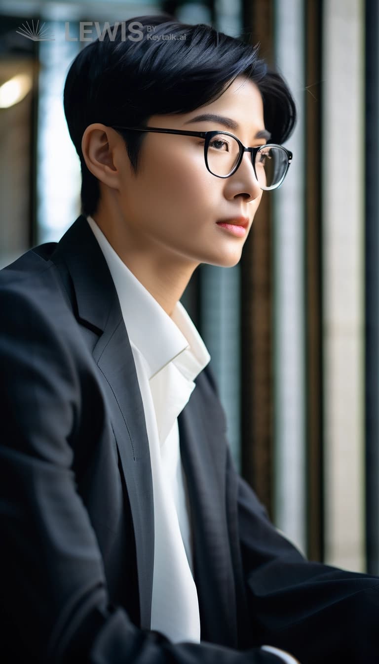 한 데릭 image