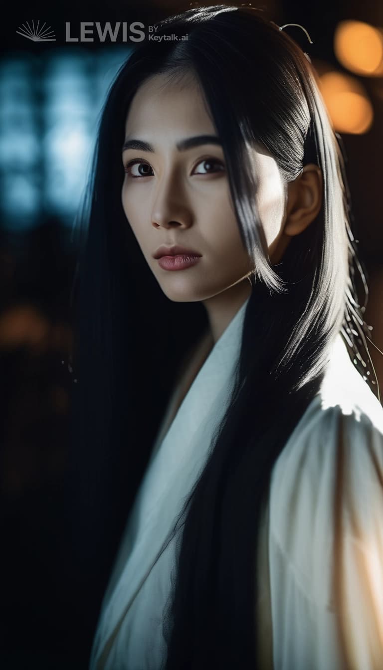 메가커피의 유령, 박서희 image