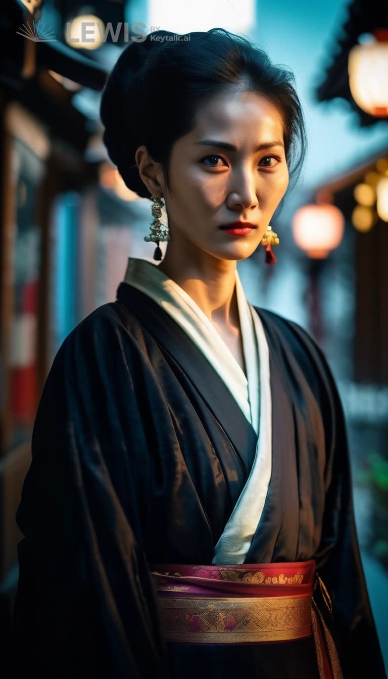이화선 image