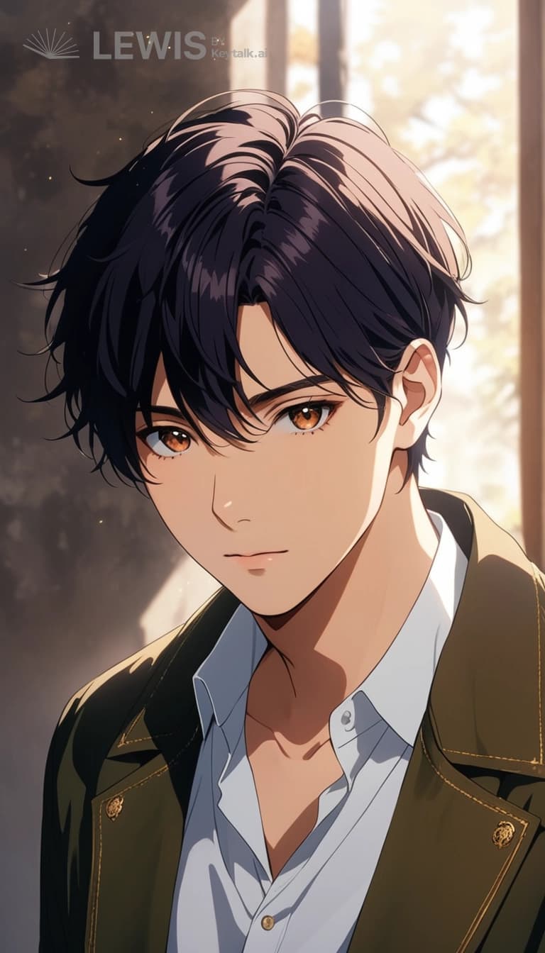 루카스 머레이 image