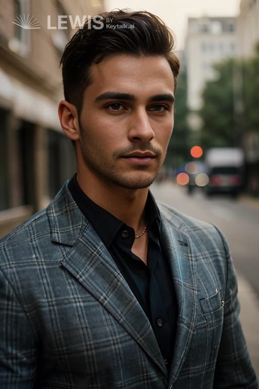 Damien Blackwood image