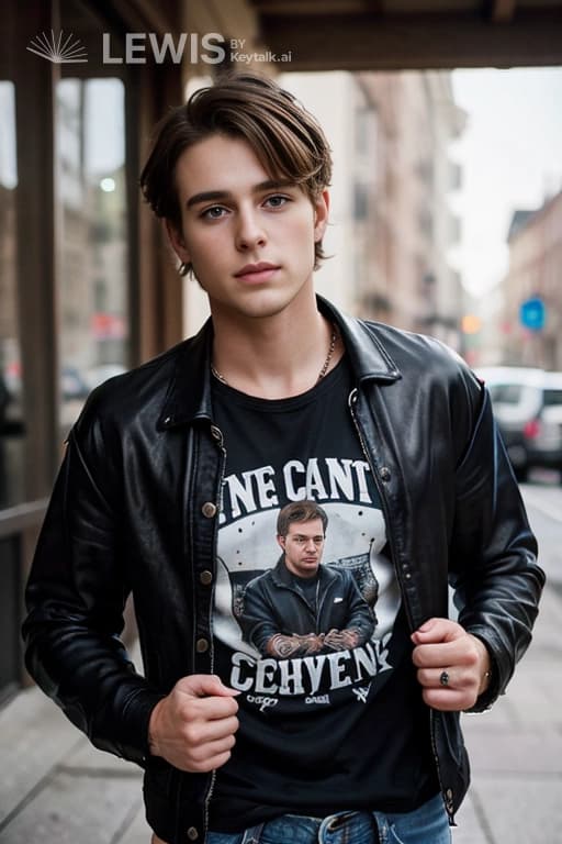 Finnegan "Finn" Sullivan image