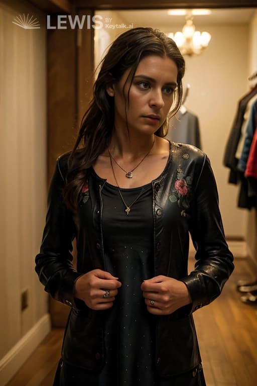 Eliza Hawthorne image