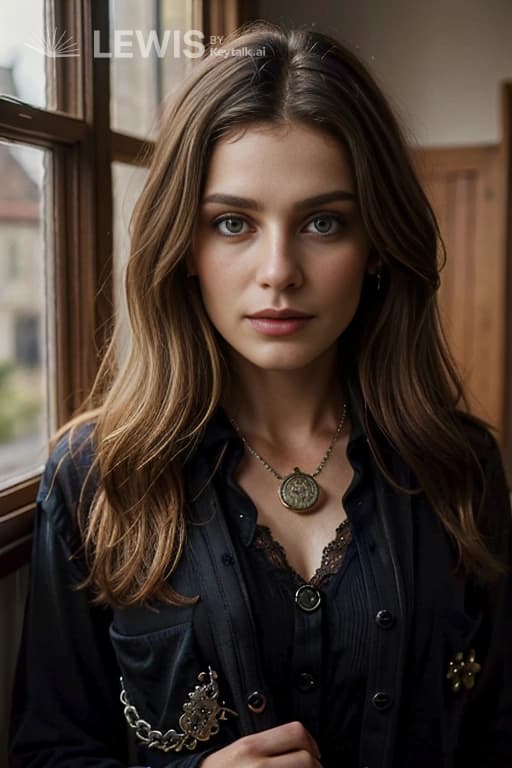 Theodora Blackwood image