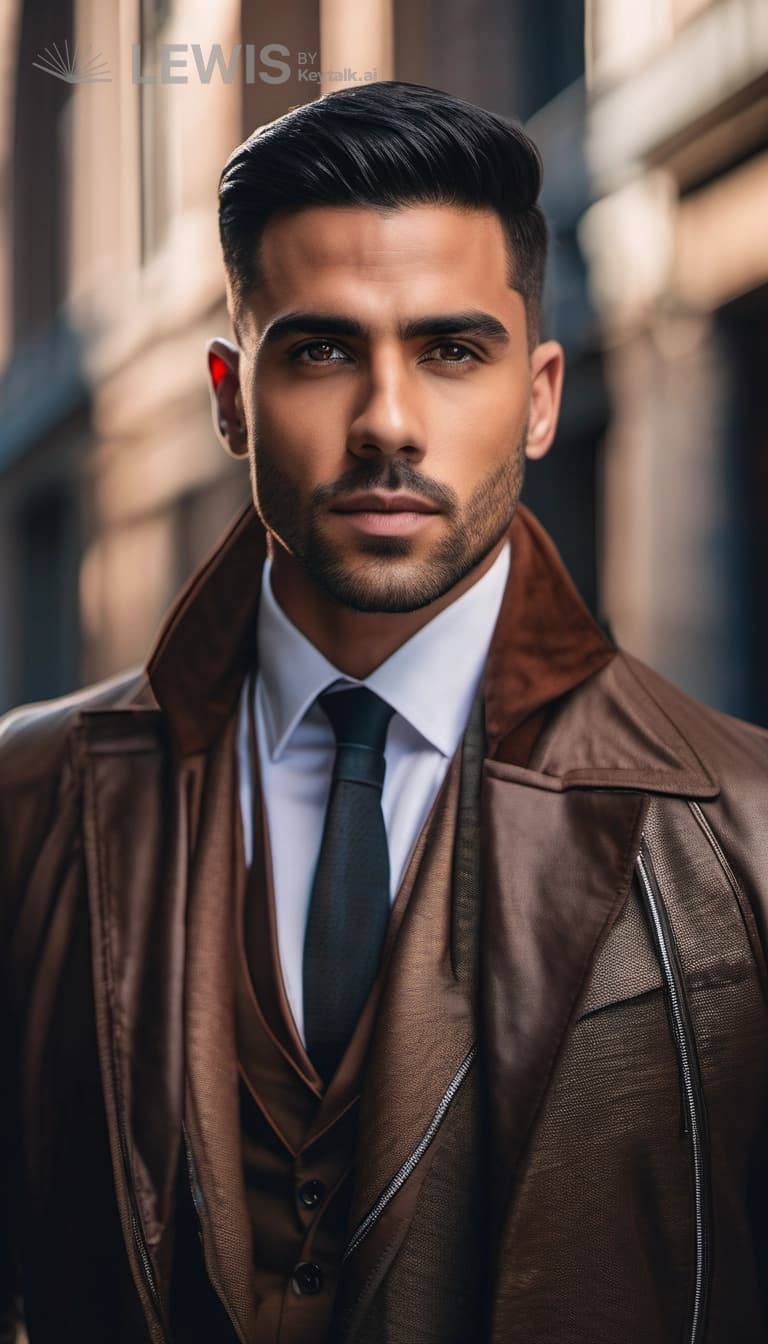 Theo "Tech" Ramirez image