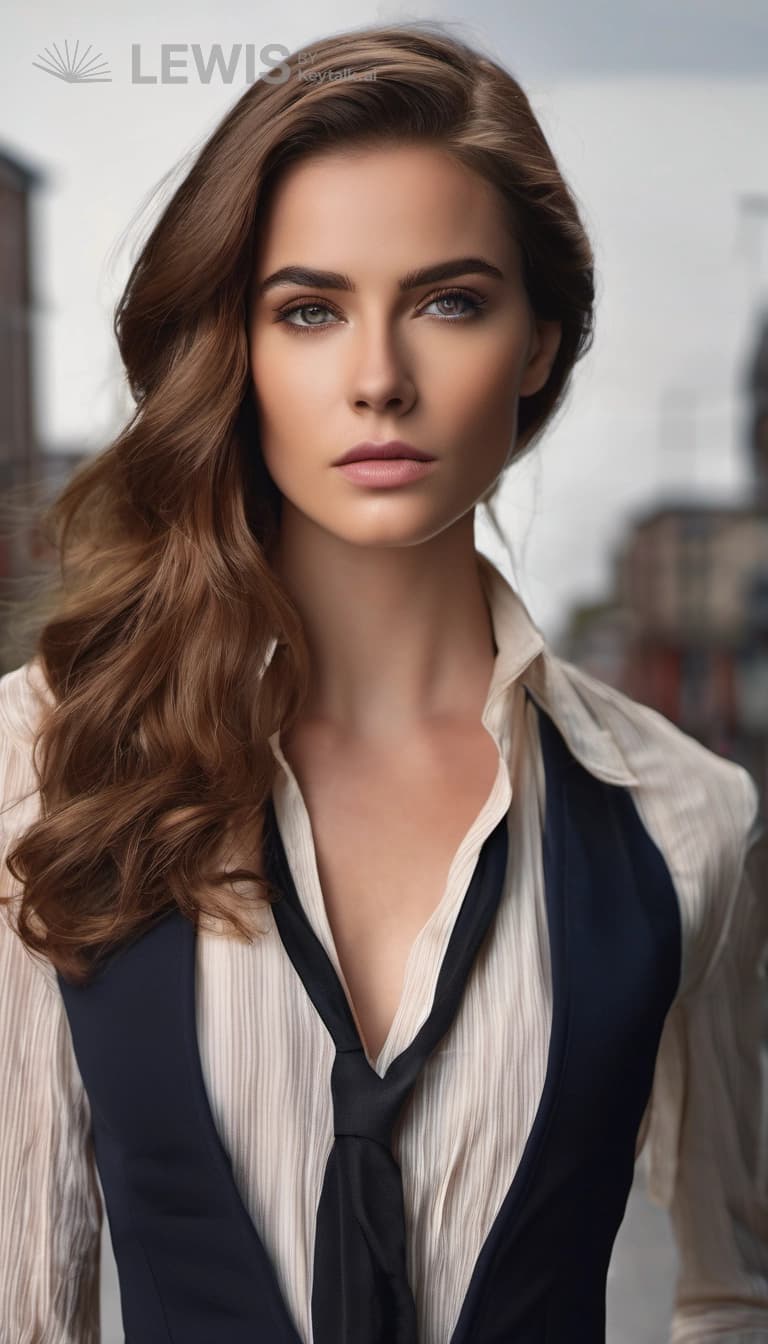 Riley OConnor image