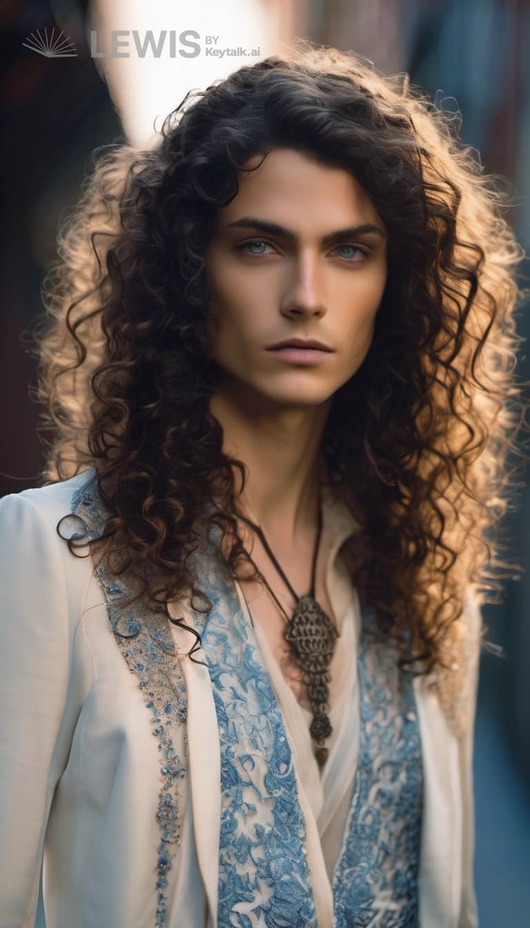 Celestine Blackwood image