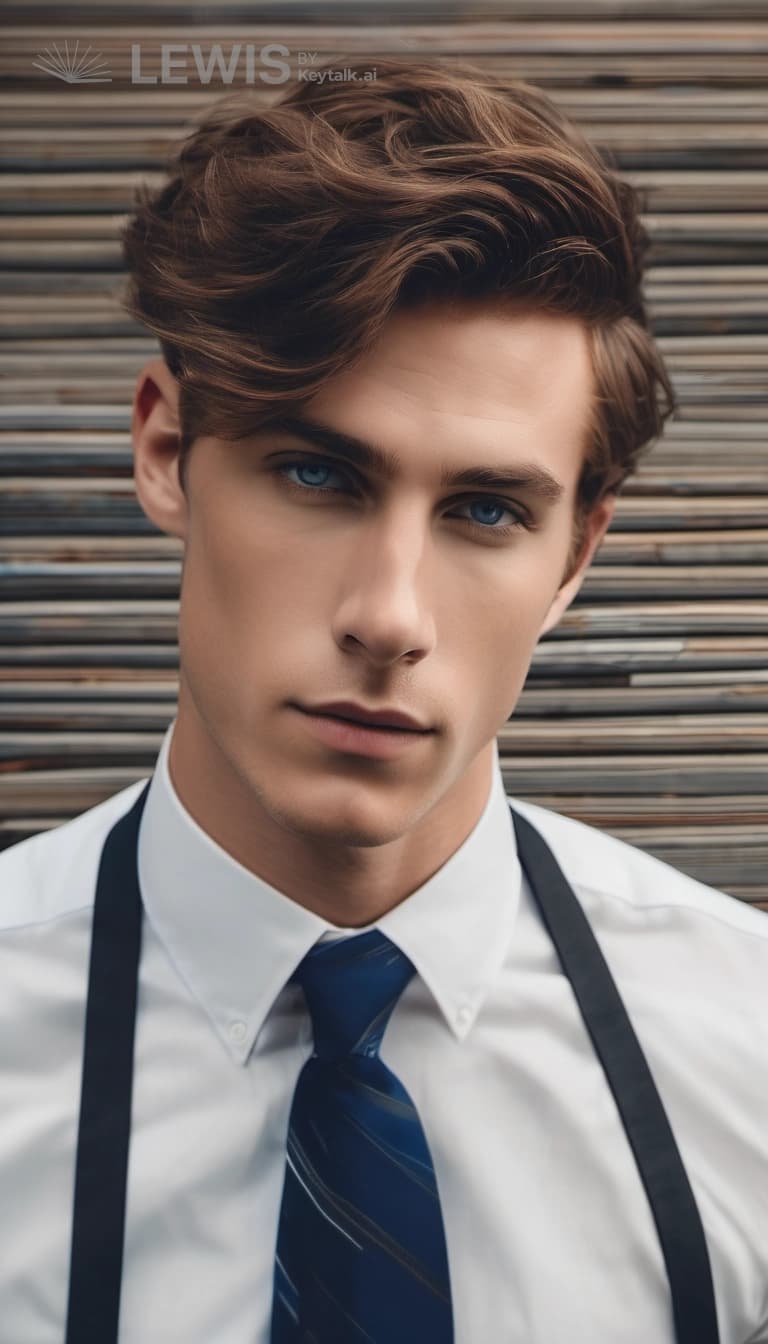 Riley McKinley image