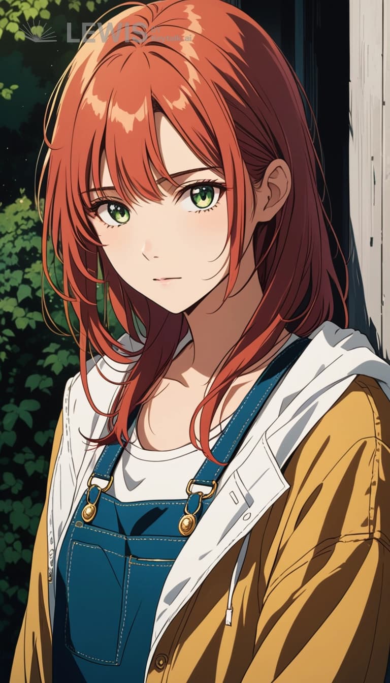 Carys Elowen image