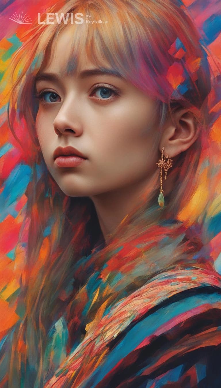 레이나 아이리스 image