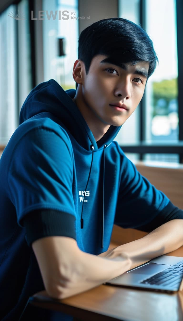 민준 (민준) image