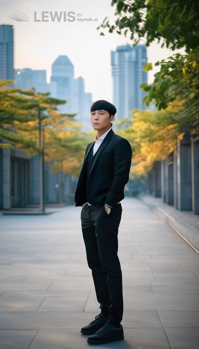 김민준 image