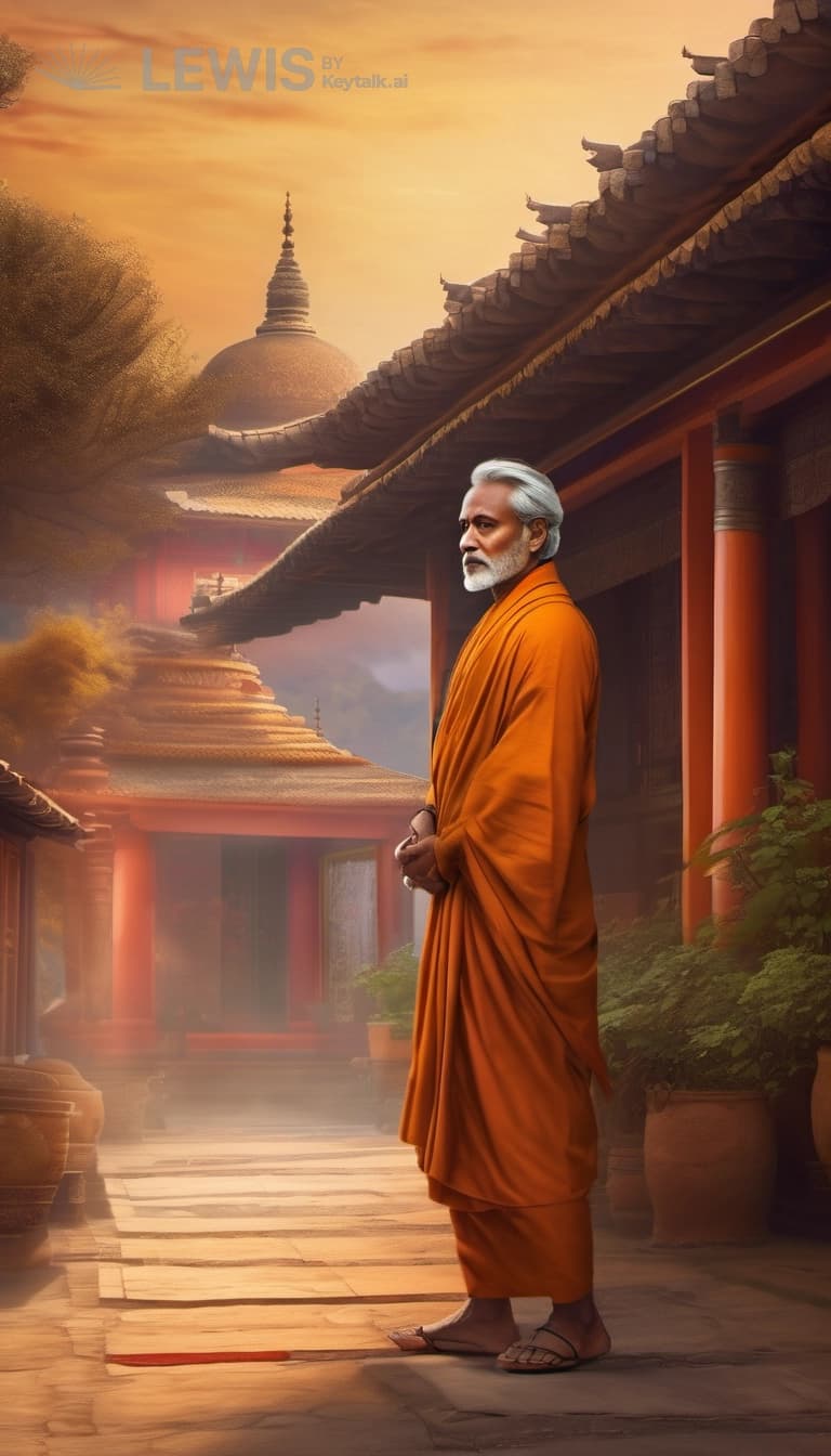 Rajendra Kaushik image