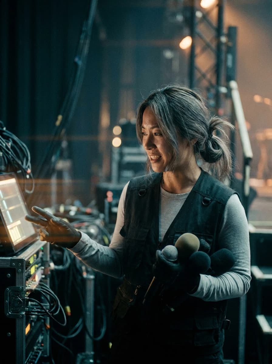 Song Eunjin image