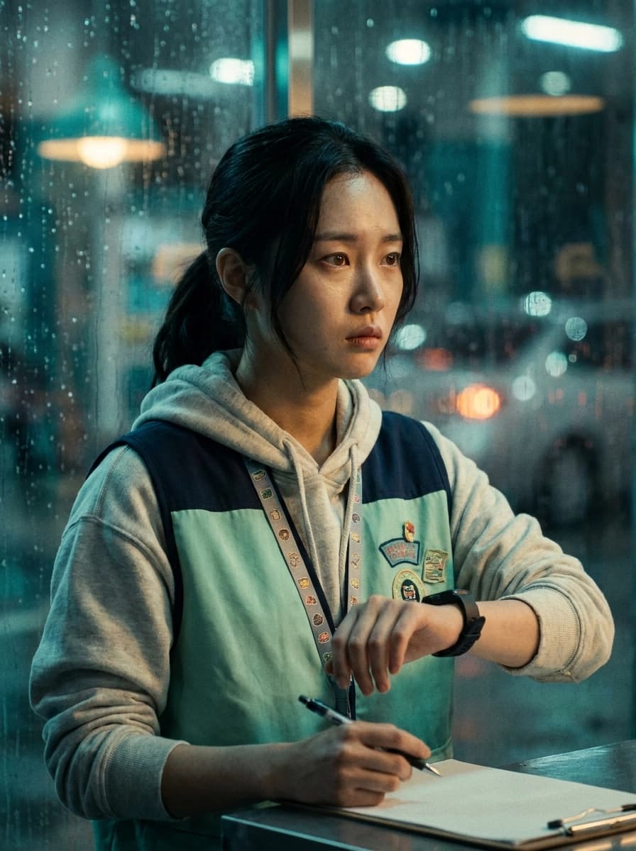 한서린 image