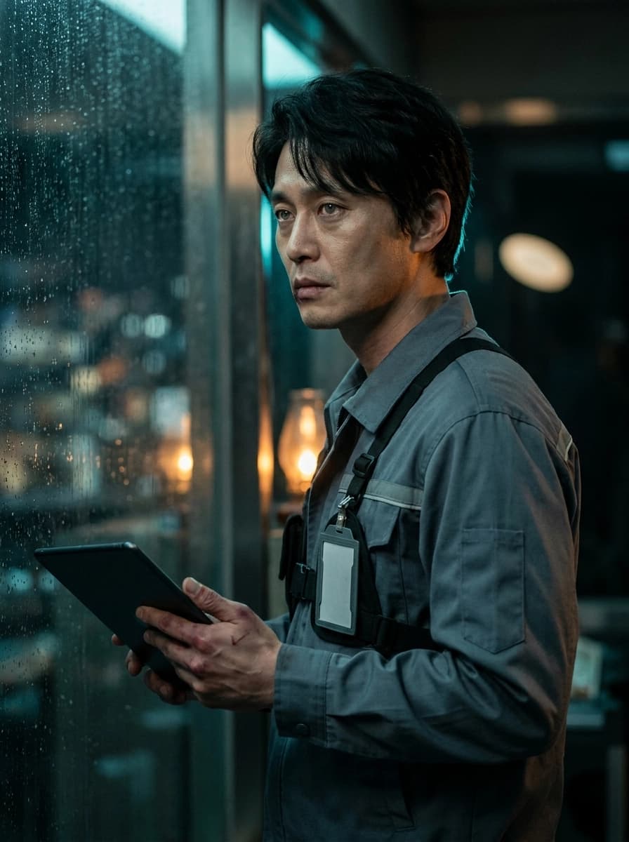 오은규 image