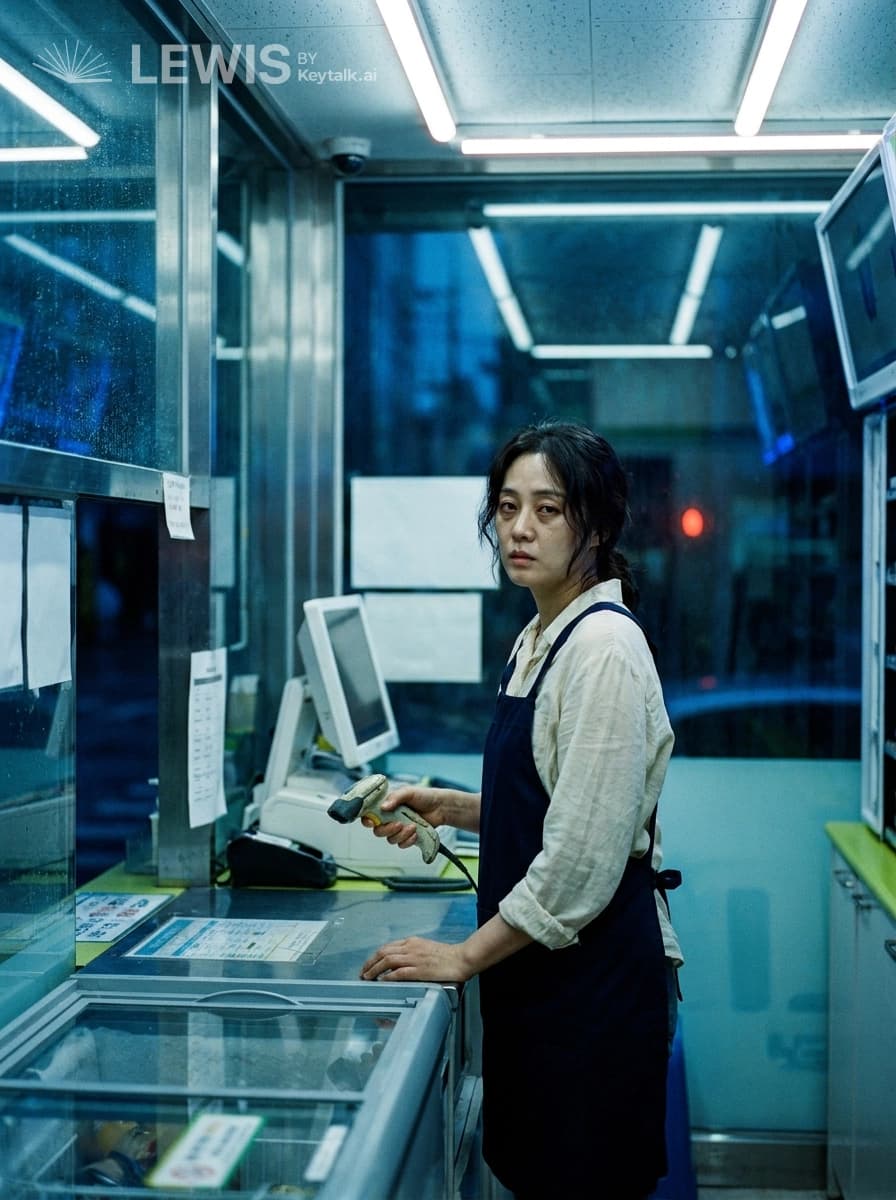이수안 image