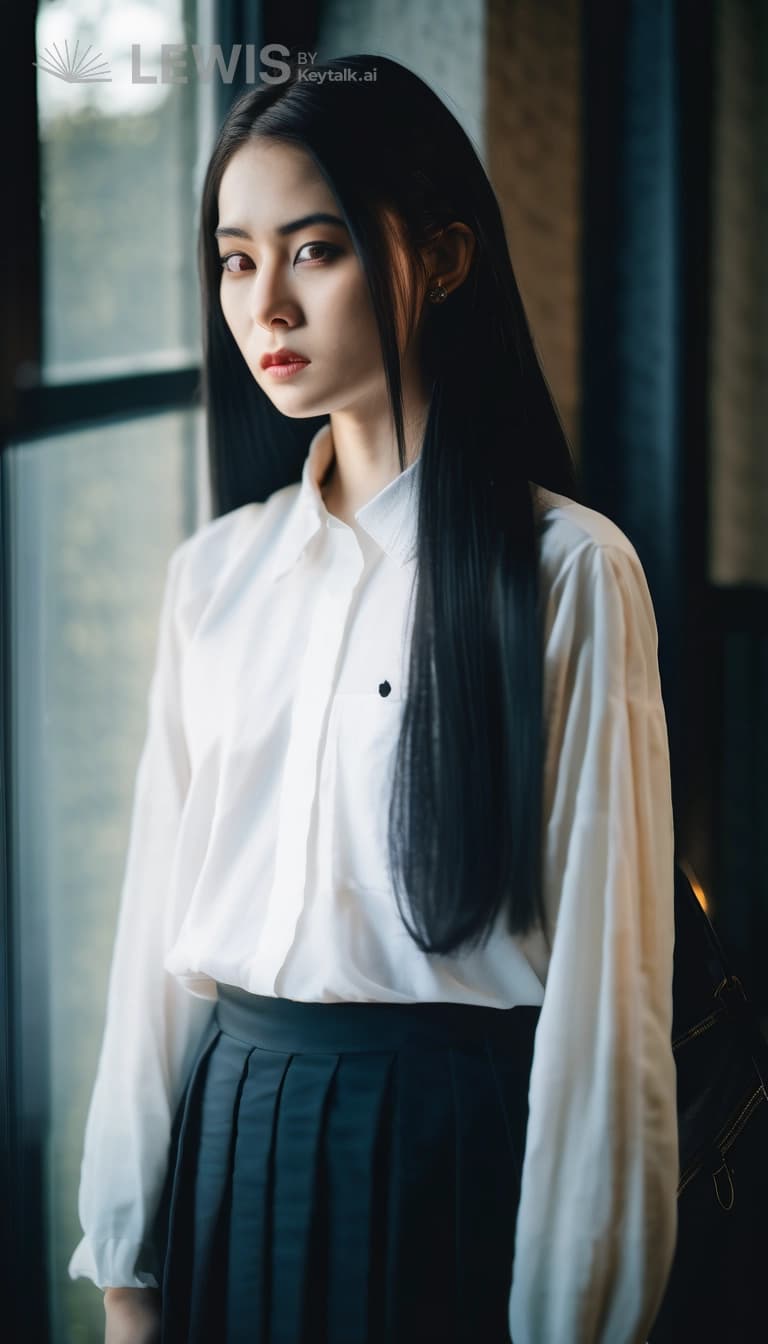 김하늘 image