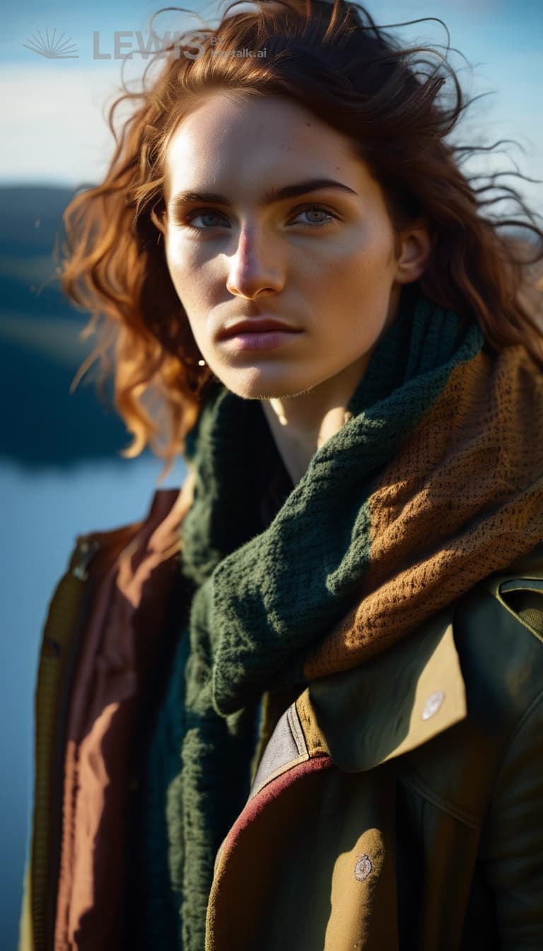Eilidh MacTavish image