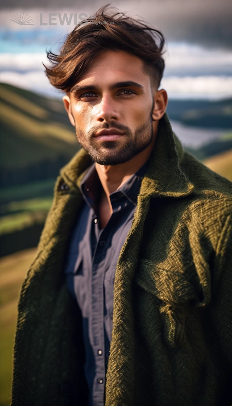 Alasdair Brodie image