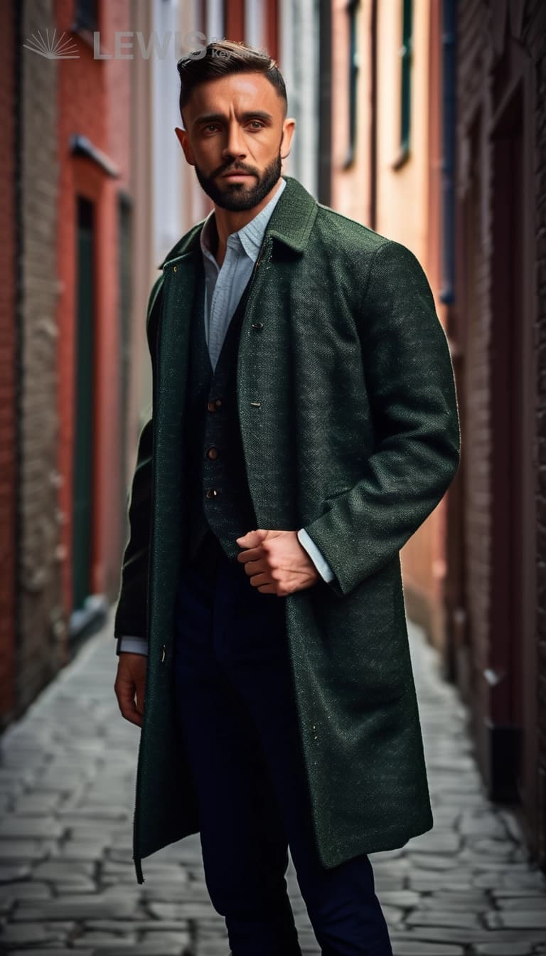 Fergus MacLeòid image