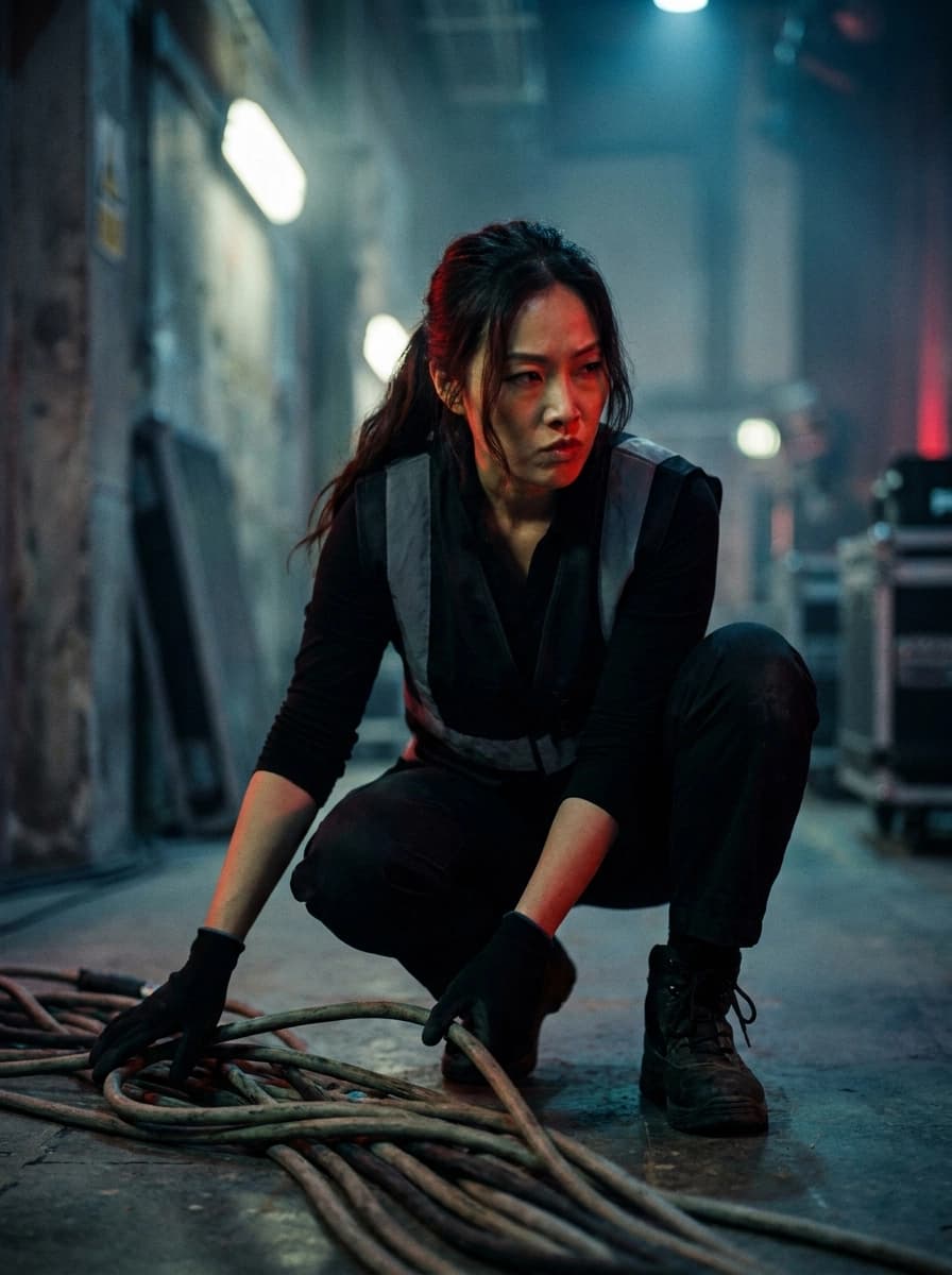 서하린 image