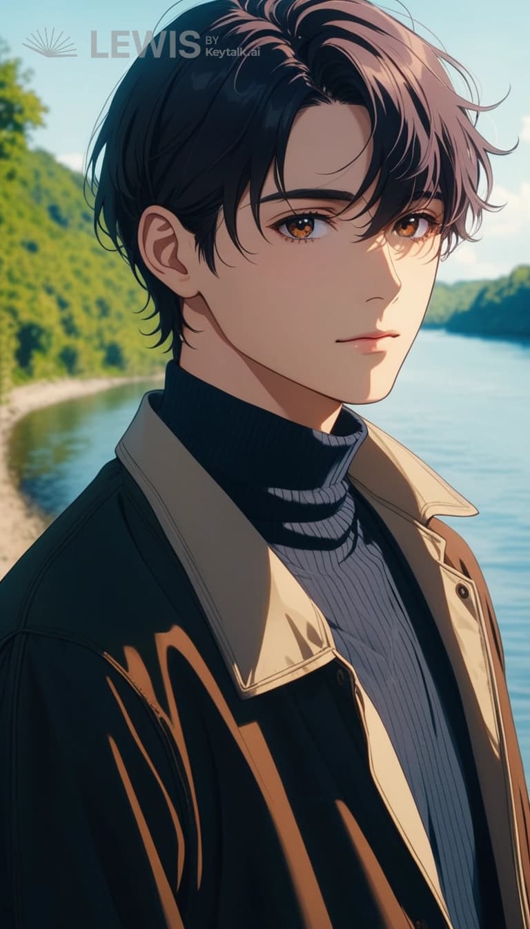한빛준 (Han Bit-jun) image