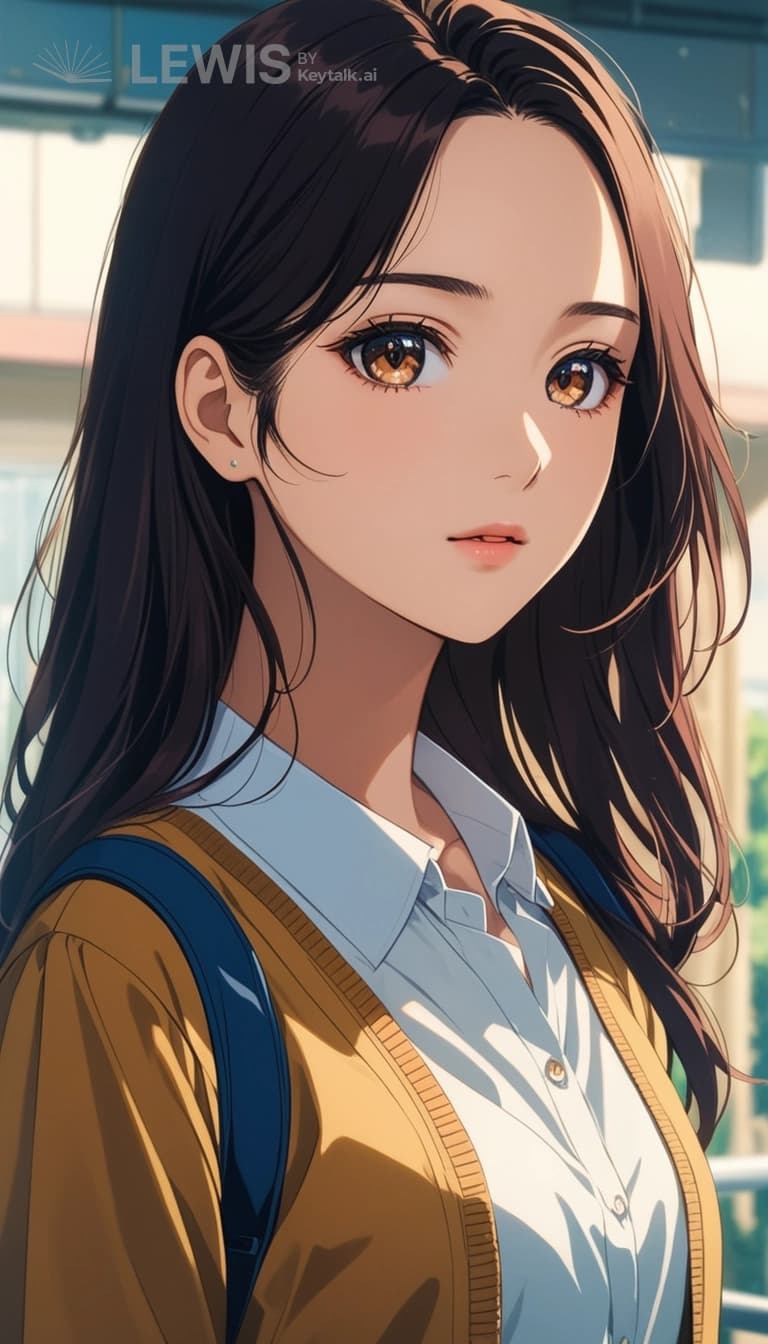 김하늘 image