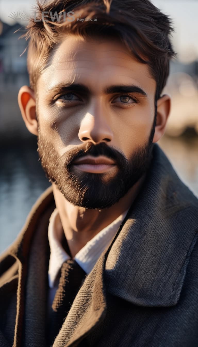 Ewan MacRae image