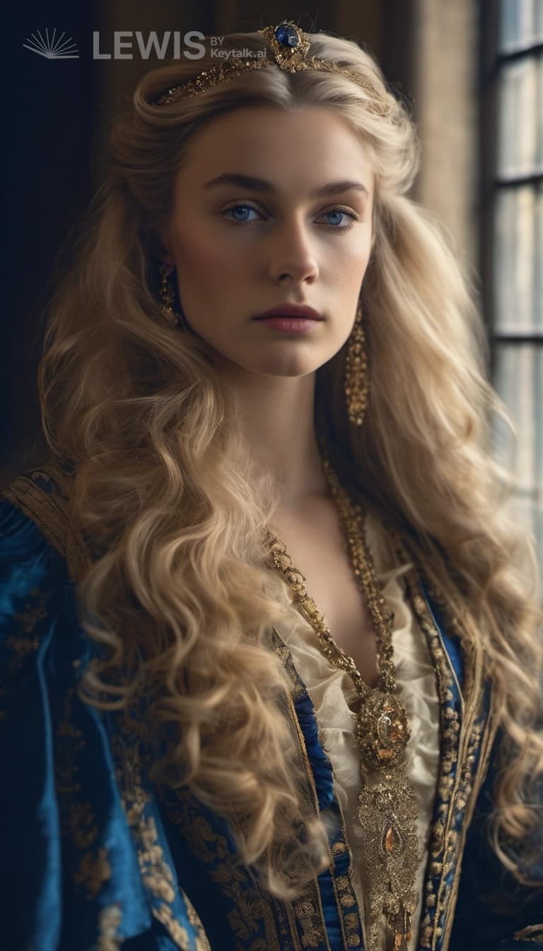 Élodie Fontaine image
