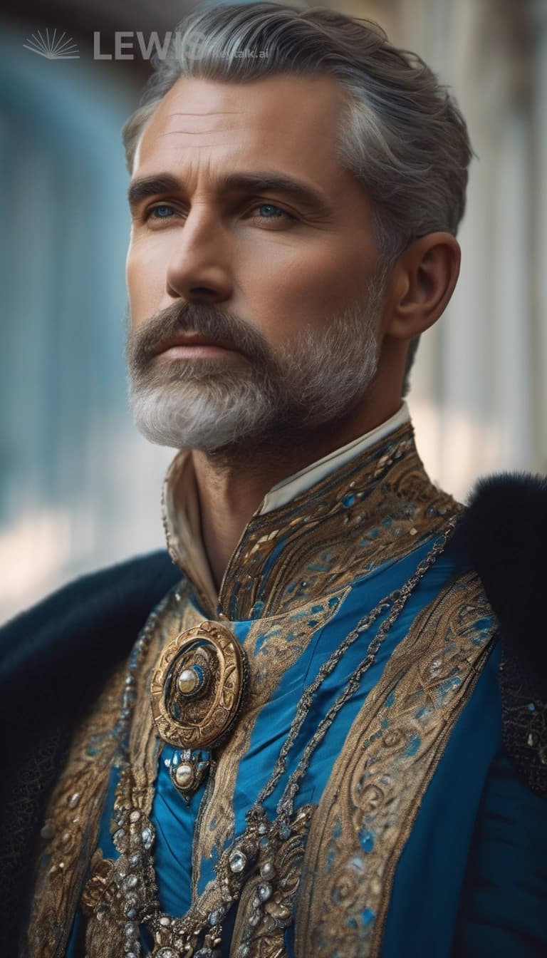 Armand LeNoir image