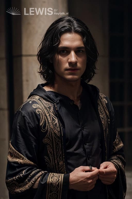 Morpheus Blackwood image