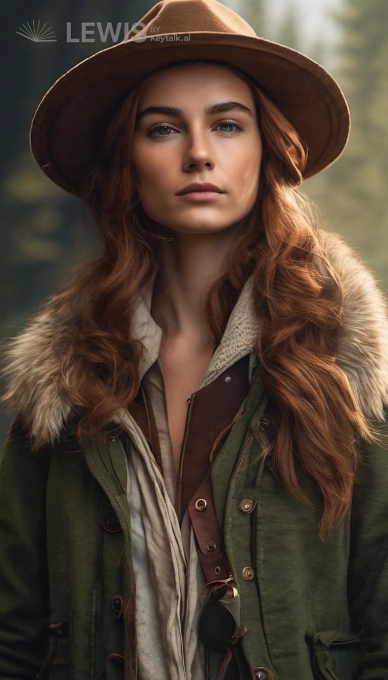Elara Evergreen image