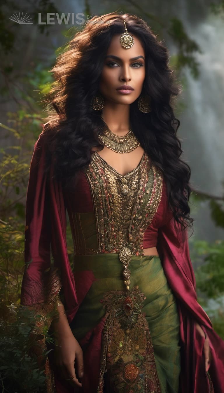 Morwenna Nightshade image