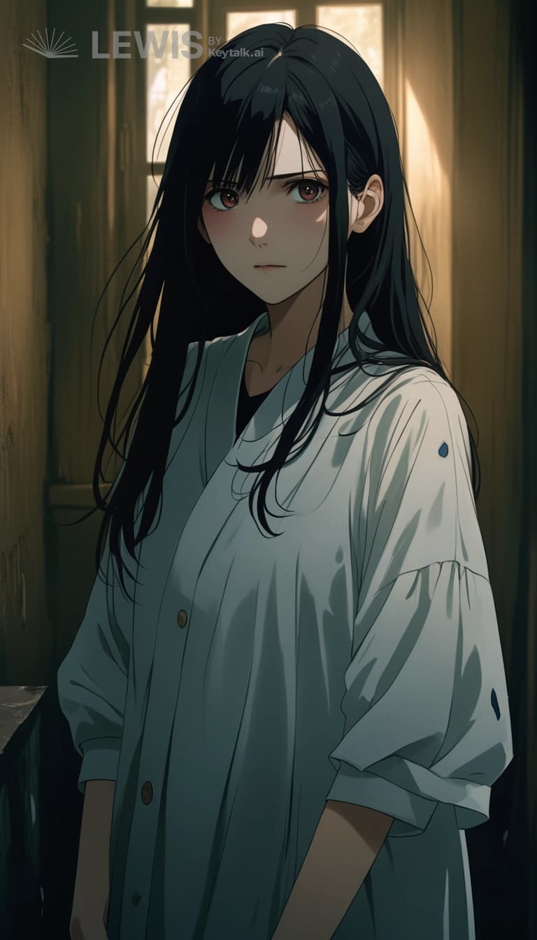 홍련 (홍씨의 원혼) image