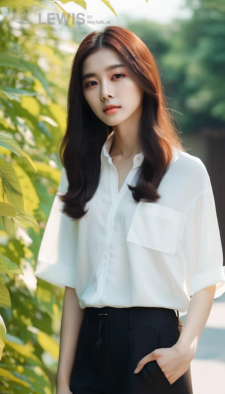 김하늘 image