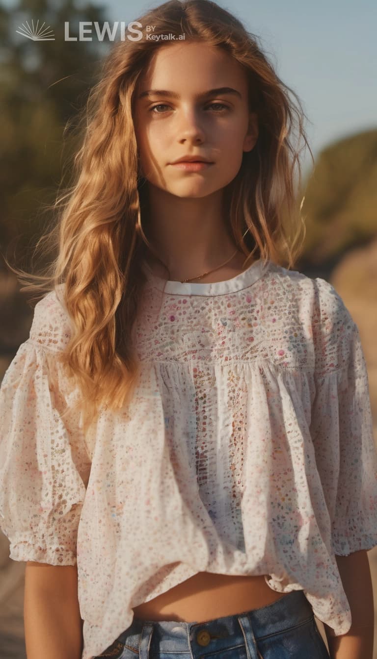Luna Harper image
