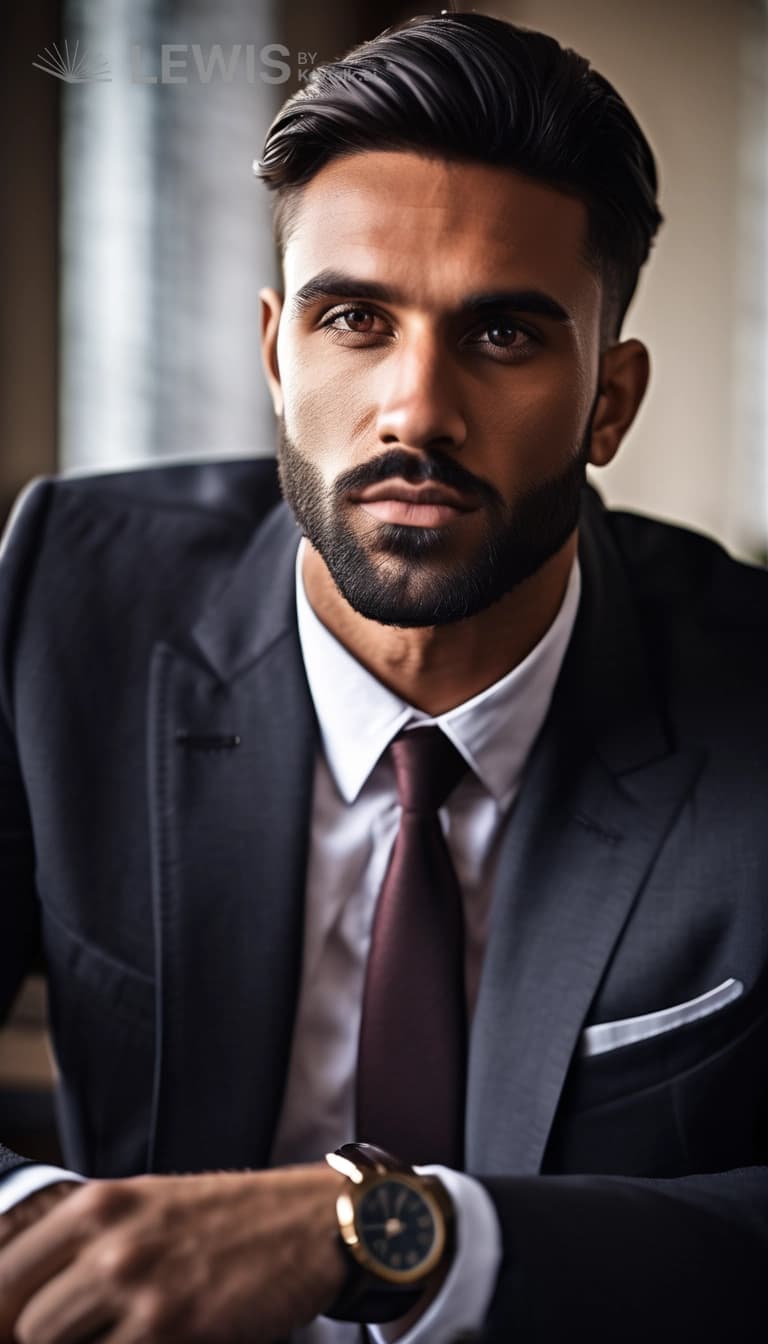 Vittorio DeLuca image