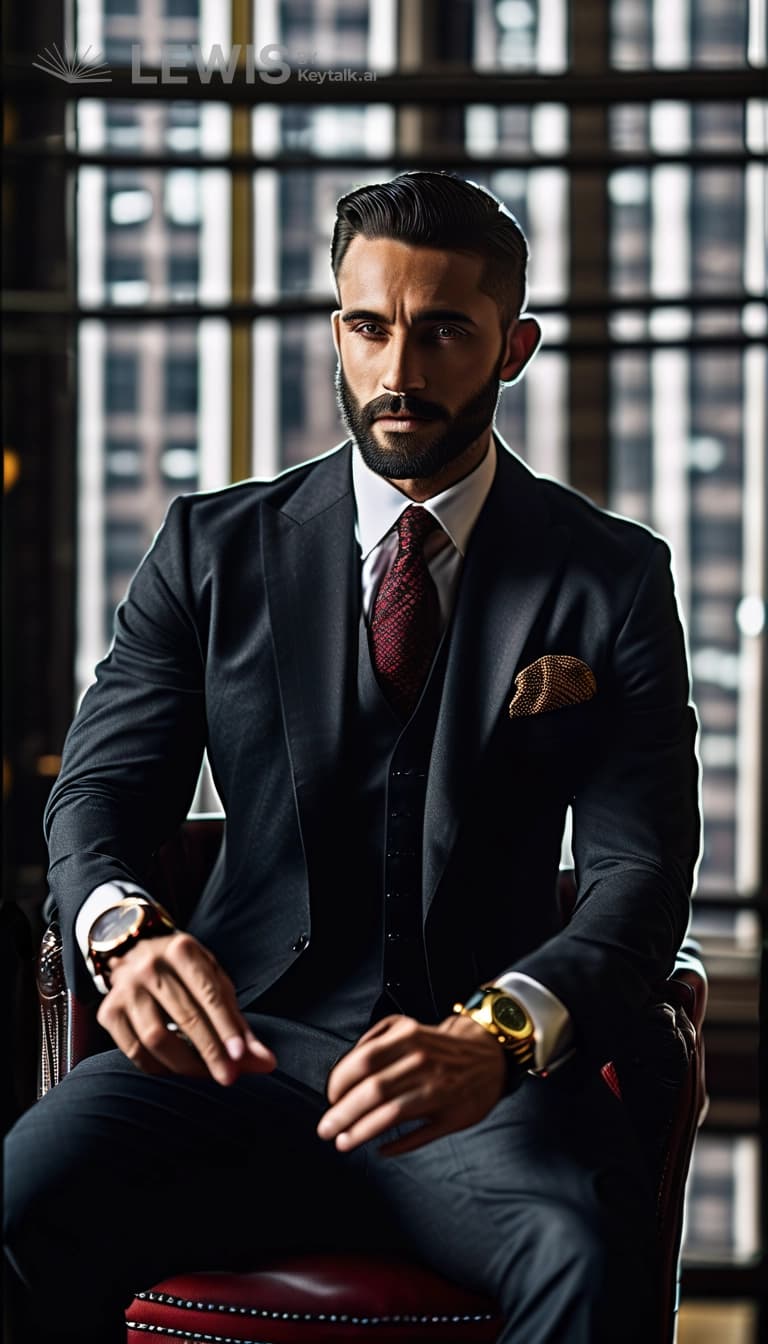 Lorenzo "Renzo" Moretti image